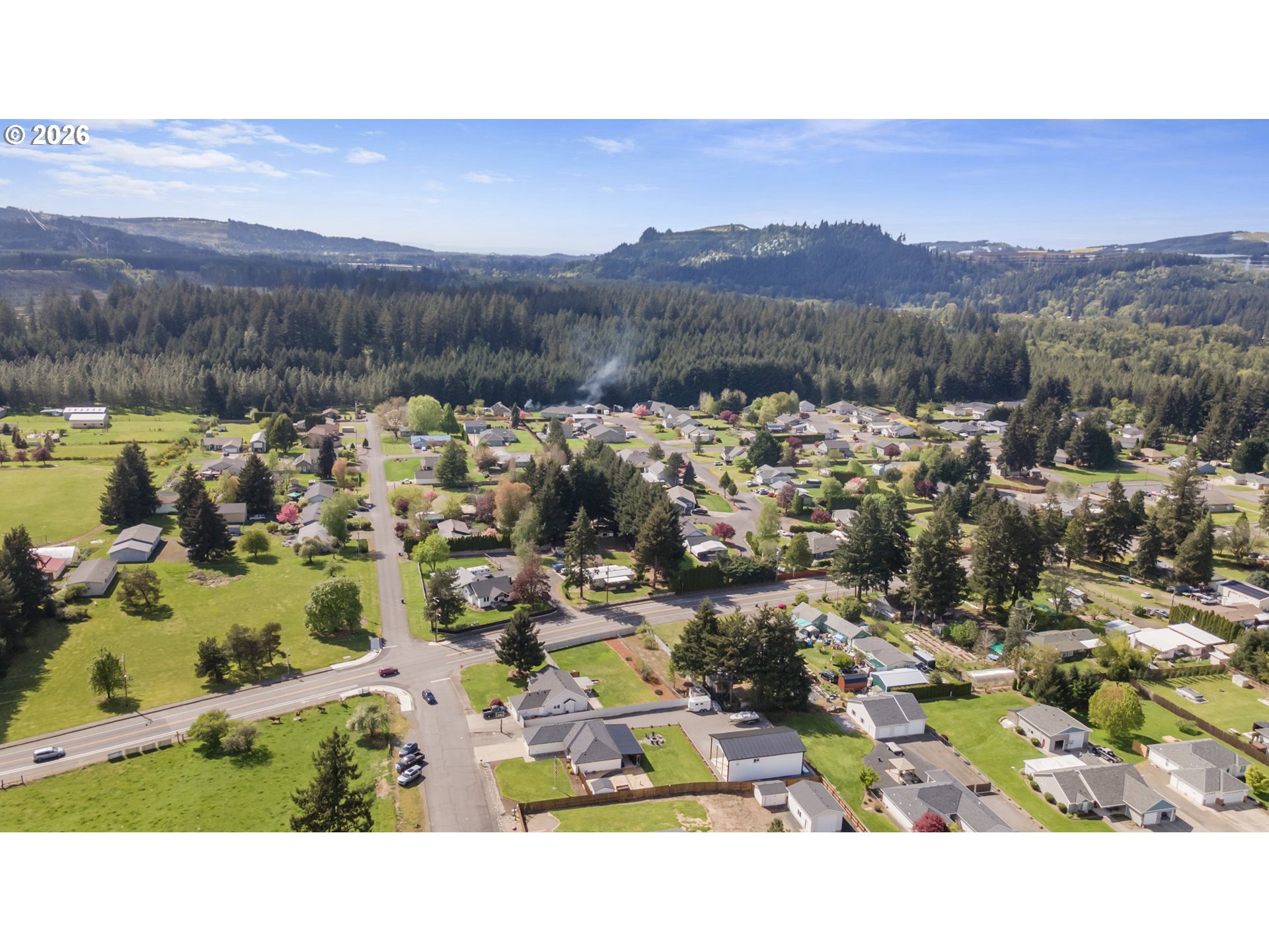 520 Fir Street Lyons, OR 97358 - Photo 43 of 46
