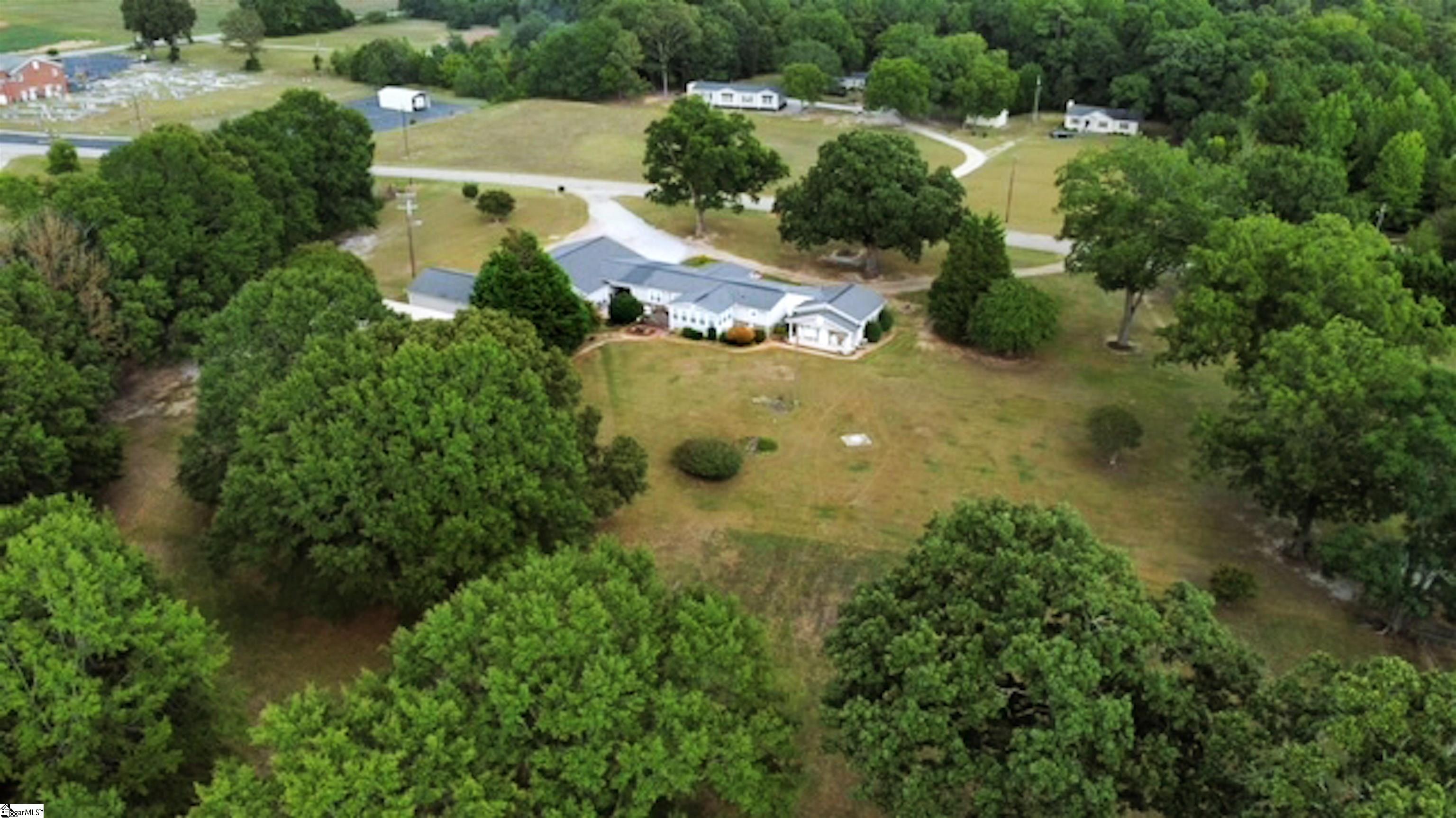 20 Clyde Road Fountain Inn, SC 29644 - Photo 26 of 28