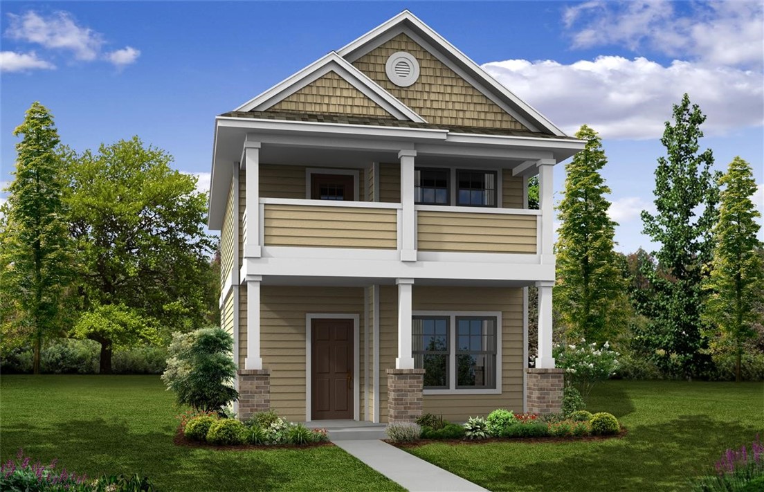 2841 Seneca Path Leander, TX 78641 - Photo 1 of 1 Gallery Image 1
