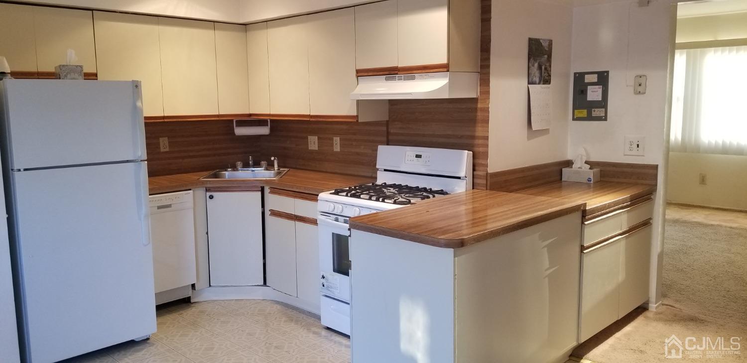 197 Evergreen Road, Unit 1A Edison, NJ 08837 - Photo 14 of 21 Kitchen