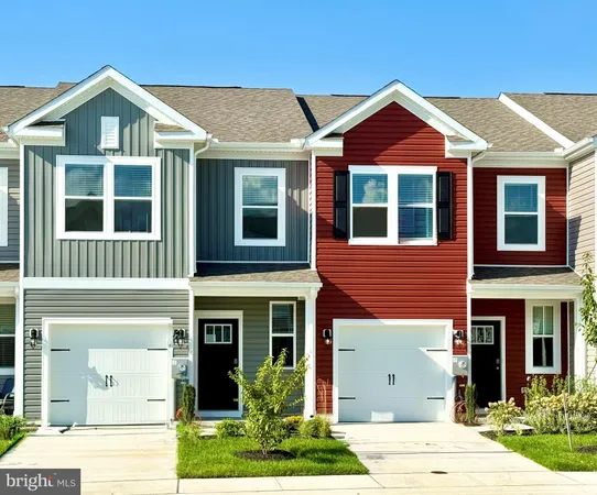 $269,990 | 1317 Sugarplum Lane, Salisbury, MD 21801