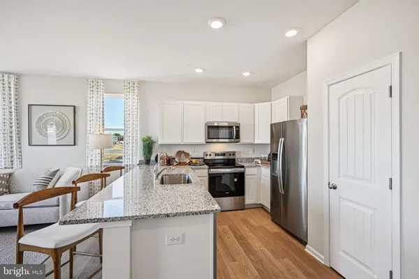 $269,990 | 1317 Sugarplum Lane, Salisbury, MD 21801