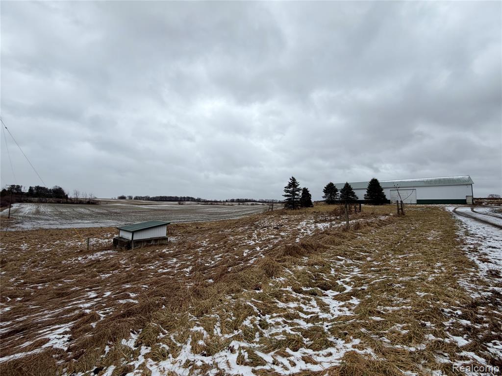 3160 Sanilac Road Kingston, MI 48741 - Photo 11 of 18