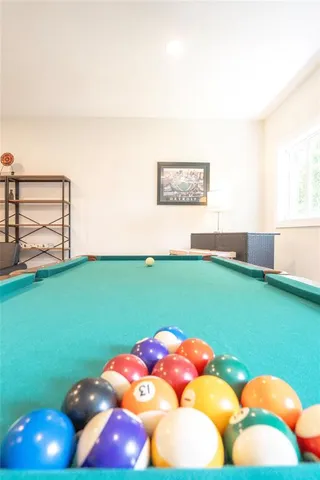 a view of a building with a porch