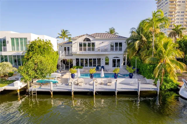 $4,599,000 | 2615 East Las Olas Boulevard, Fort Lauderdale, FL 33301