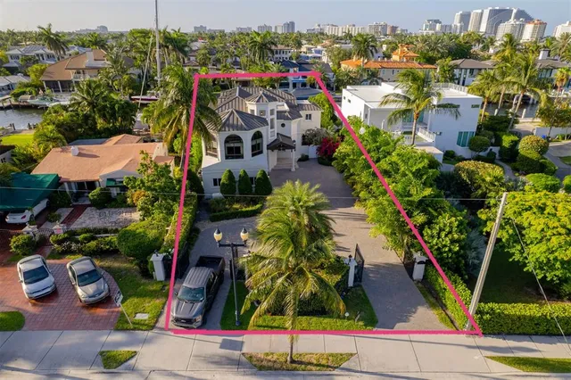 a view of swimming pool with outdoor seating