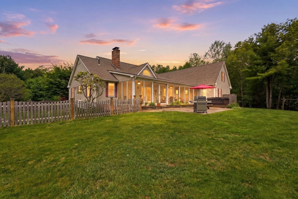 12 Chesterfield Road Westhampton, MA 01027 - Photo 37 of 38