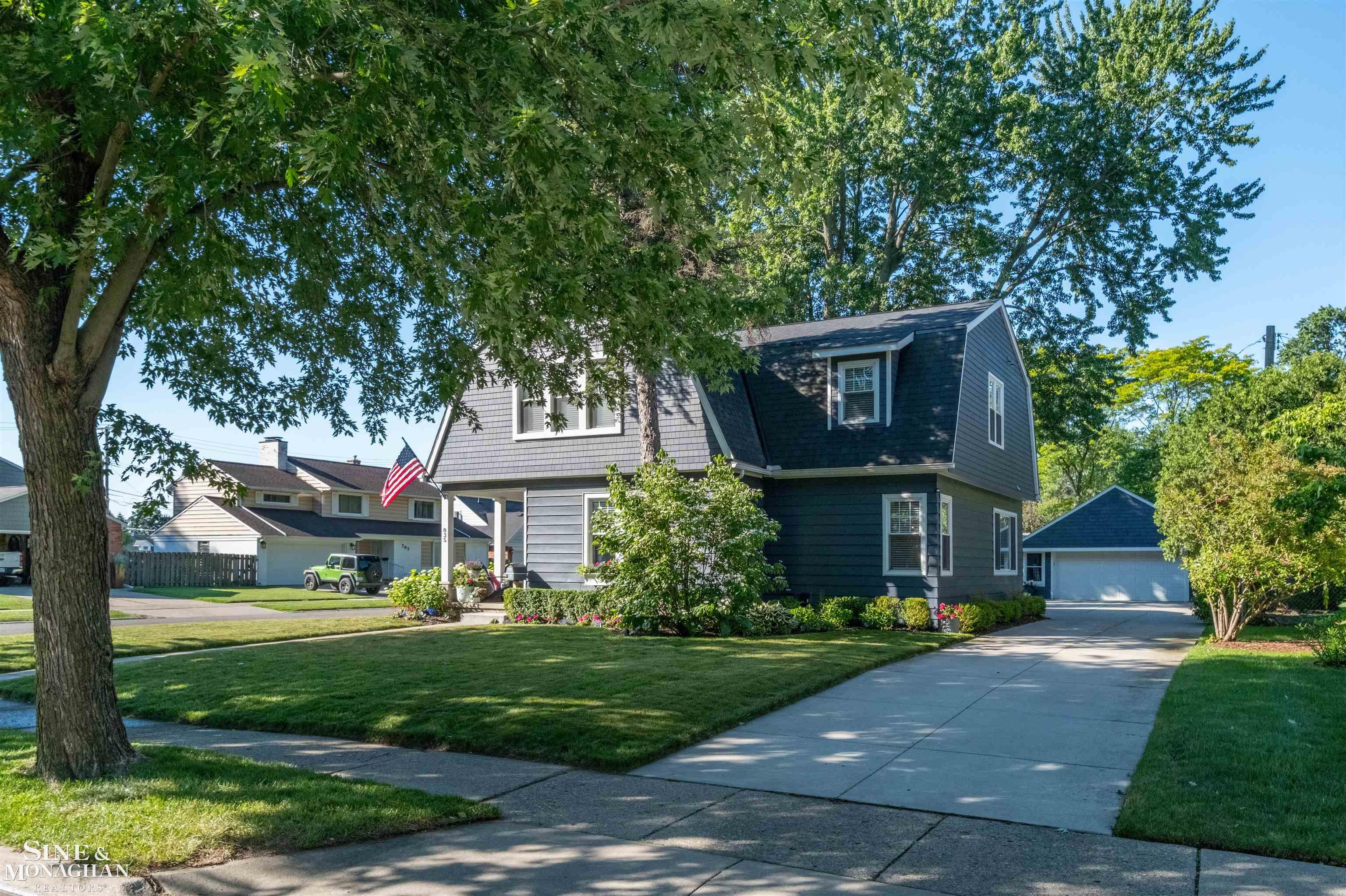 835 Cook Road Grosse Pointe Woods, MI 48236 - Photo 57 of 62 Gallery Image 57