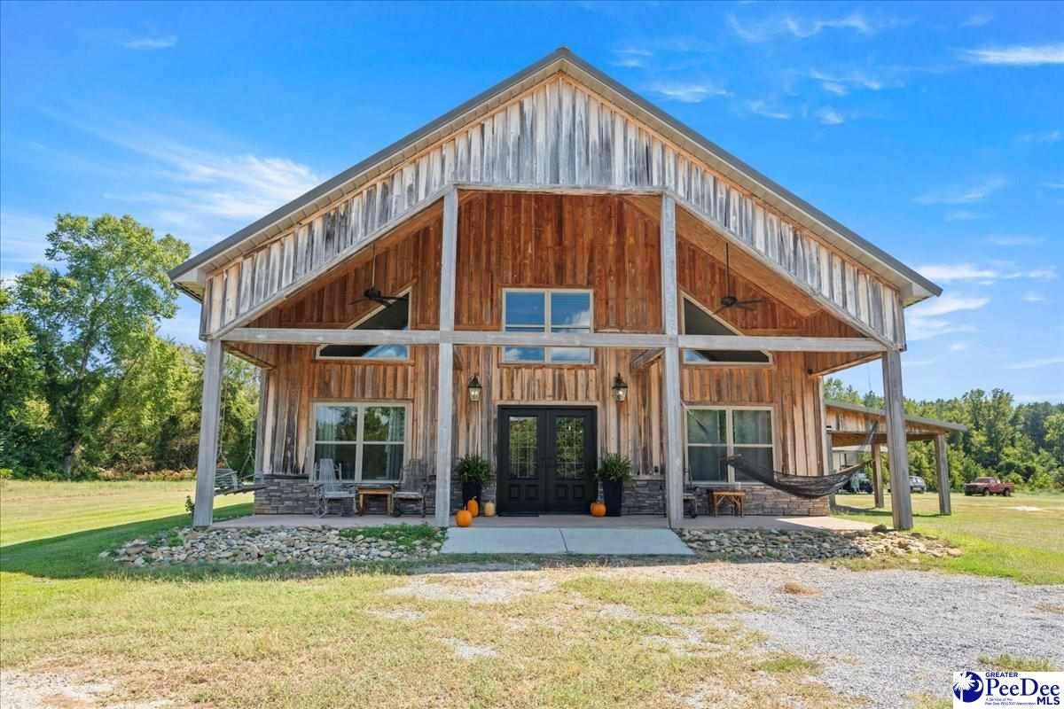 289 Edwards Road Bennettsville, SC 29512 - Photo 9 of 75 Gallery Image 9