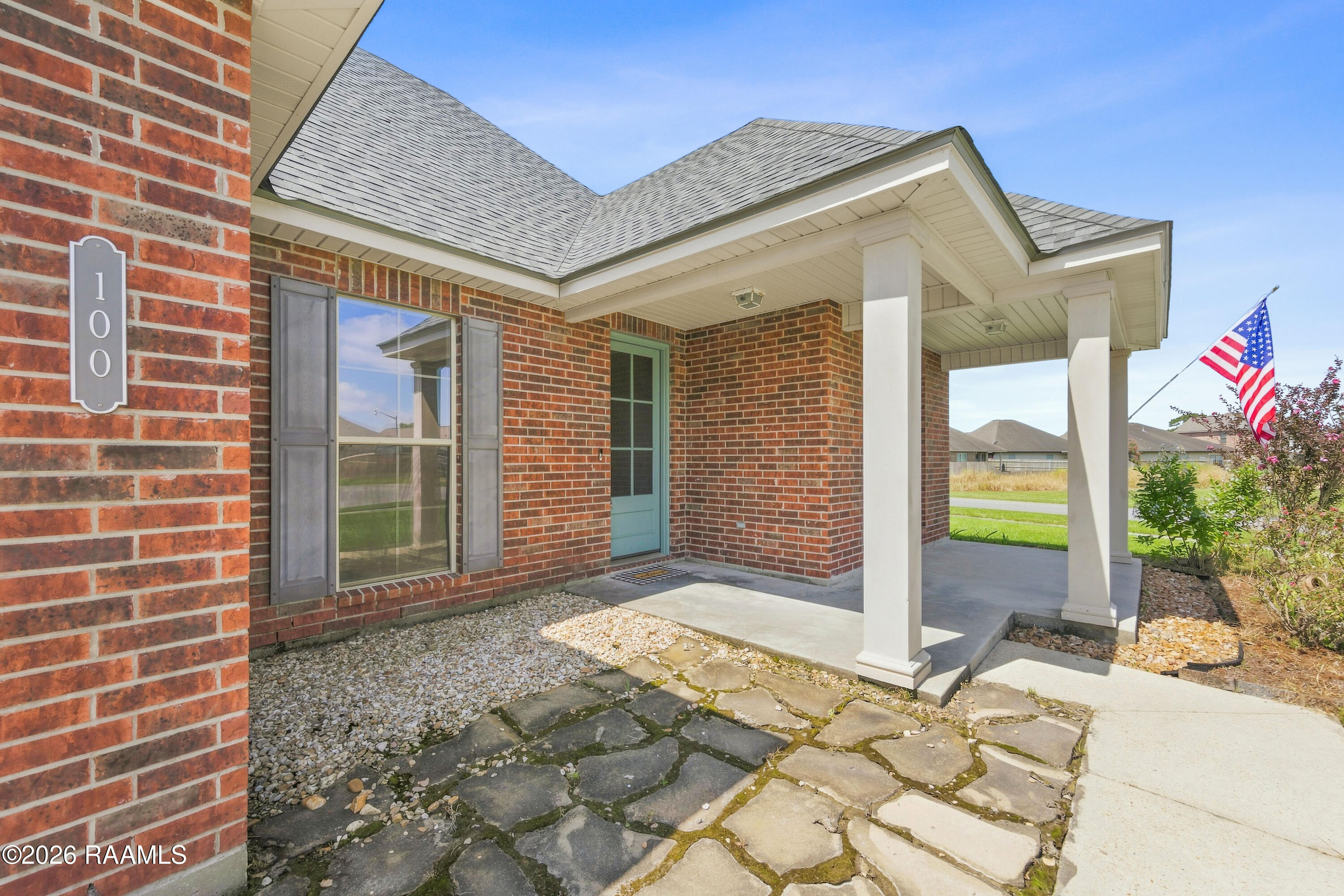 100 Bristow Bayou Road Broussard, LA 70518 - Photo 4 of 32 100Bristow-14