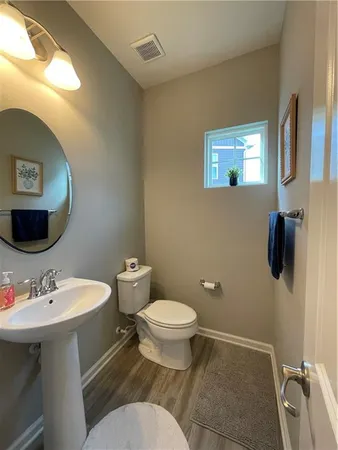 $375,000 | 4054 Overview Drive, Canonsburg, PA 15317