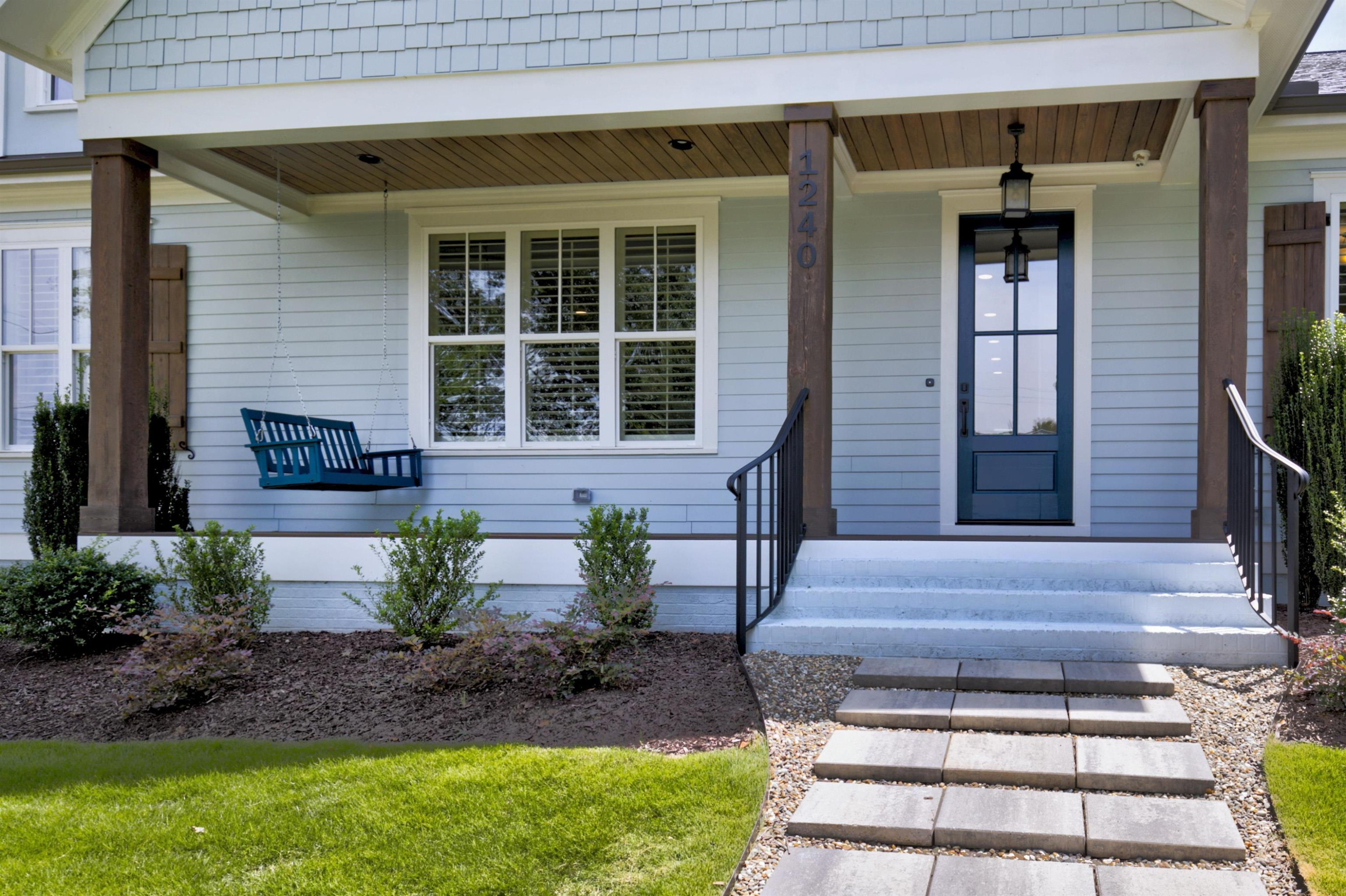 1240 Marshall Street Raleigh, NC 27604 - Photo 50 of 56 Photo 50