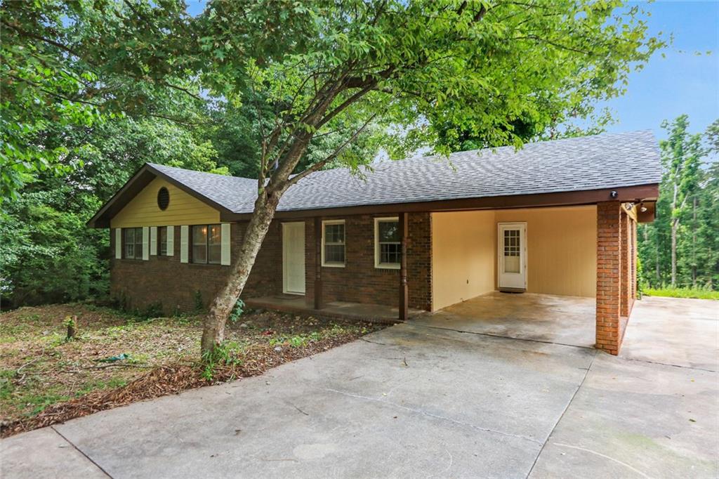 640 Mable Lake Road Cumming, GA 30041 - Photo 1 of 1 Gallery Image 1