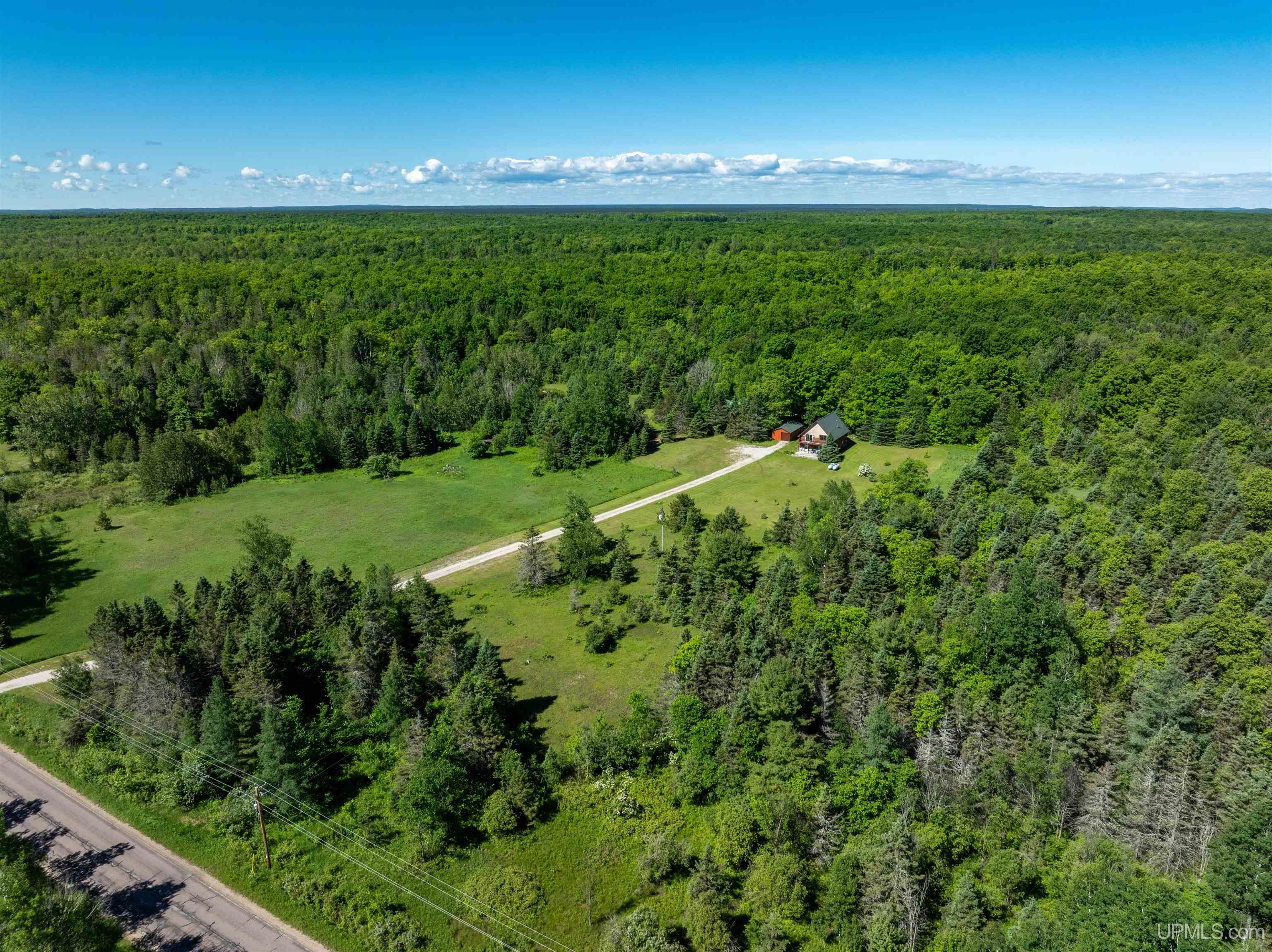 N6427 County Rd H15 Shingleton, MI 49884 - Photo 39 of 58