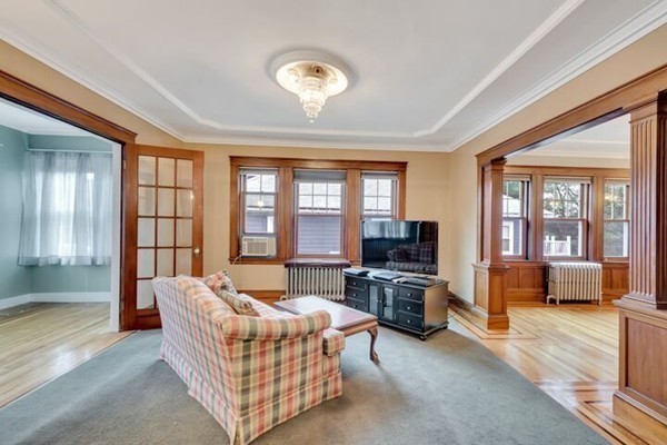 32 Maynard Street Boston, MA 02131 - Photo 19 of 28