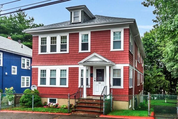 32 Maynard Street Boston, MA 02131 - Photo 25 of 28