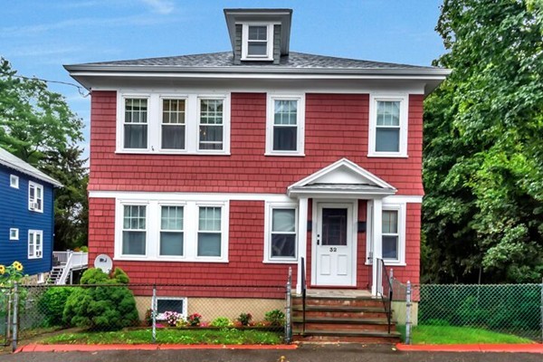 32 Maynard Street Boston, MA 02131 - Photo 26 of 28