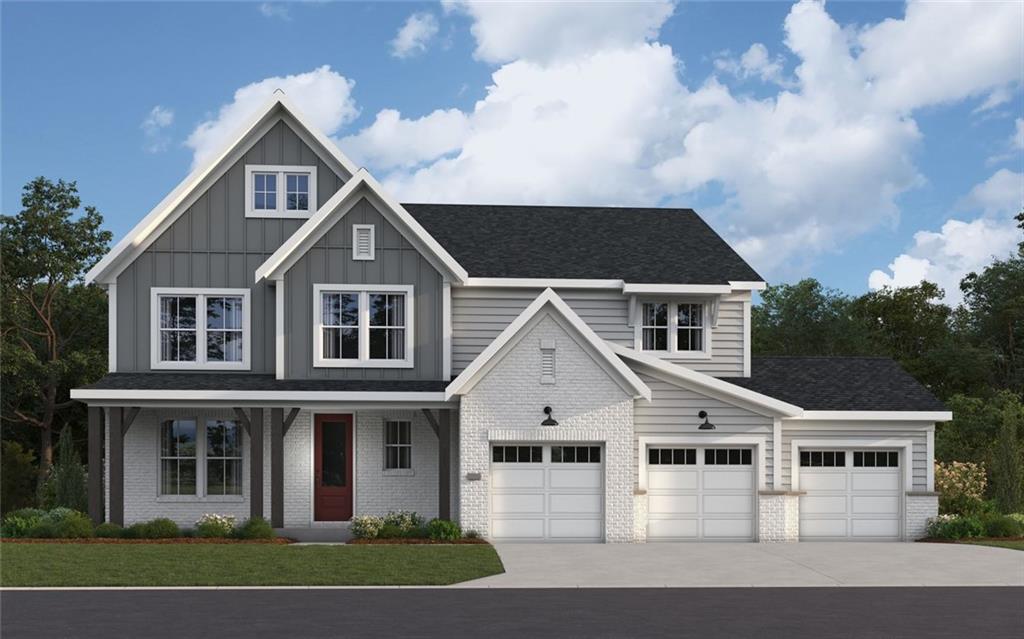 736 Conley Drive Canton, GA 30115 - Photo 1 of 1 Gallery Image 1