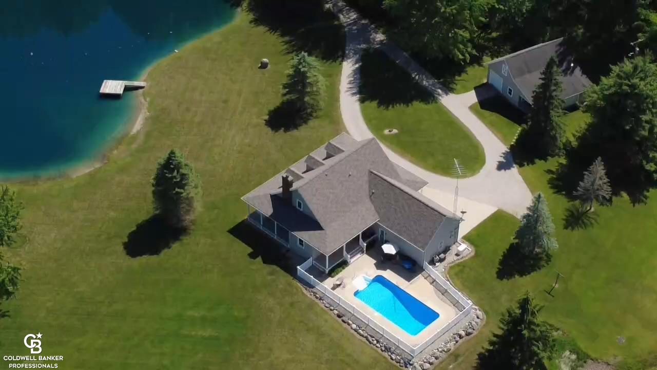 9660 Brandon Road Avoca, MI 48006 - Photo 8 of 72