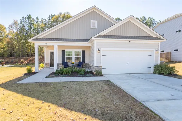 $309,900 | 310 Alameda Lane, Pendleton, SC 29670
