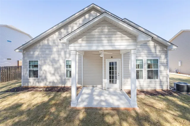 $315,000 | 310 Alameda Lane, Pendleton, SC 29670