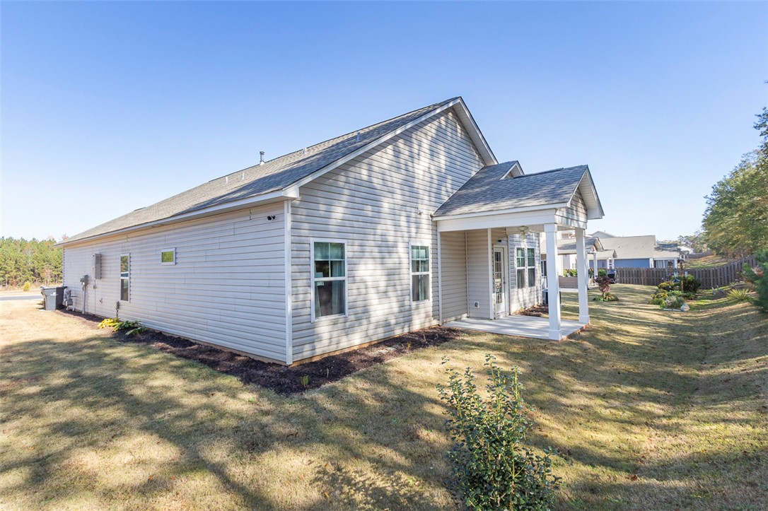 310 Alameda Lane Pendleton, SC 29670 - Photo 39 of 44