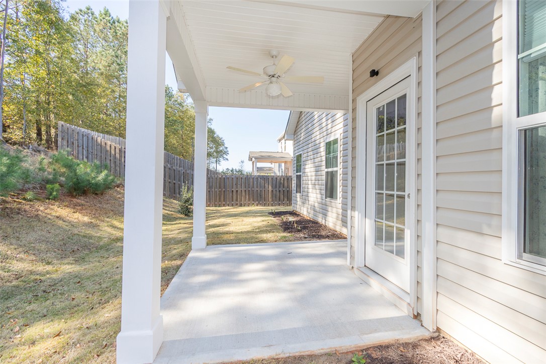 310 Alameda Lane Pendleton, SC 29670 - Photo 41 of 44