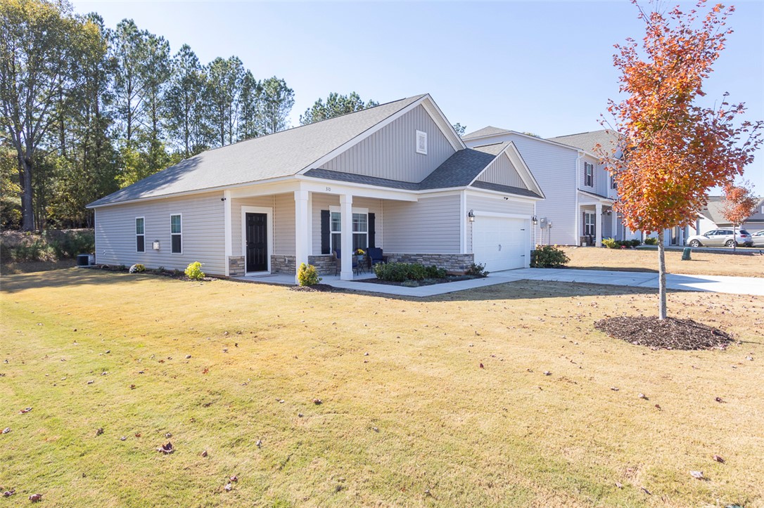 310 Alameda Lane Pendleton, SC 29670 - Photo 42 of 44