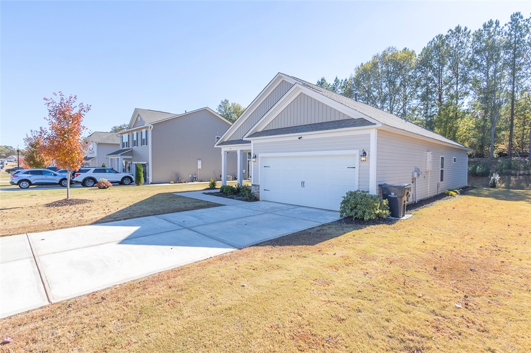 310 Alameda Lane Pendleton, SC 29670 - Photo 43 of 44