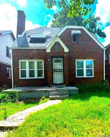 $67,000 | 15821 Indiana Street, Detroit, MI 48238