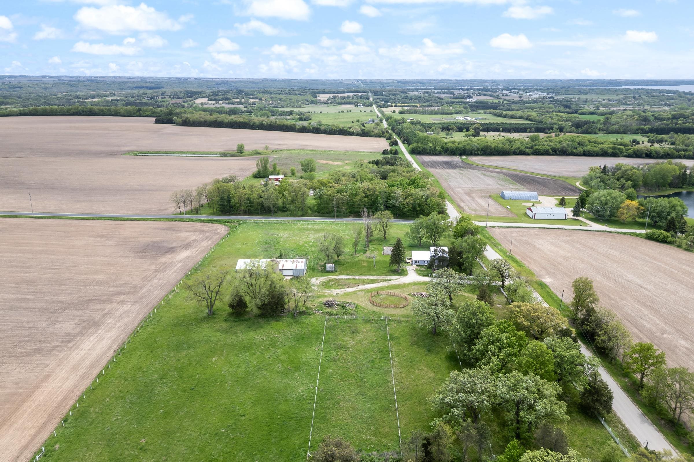 N6924 Forest Ridge Road Ripon, WI 54971 - Photo 48 of 72