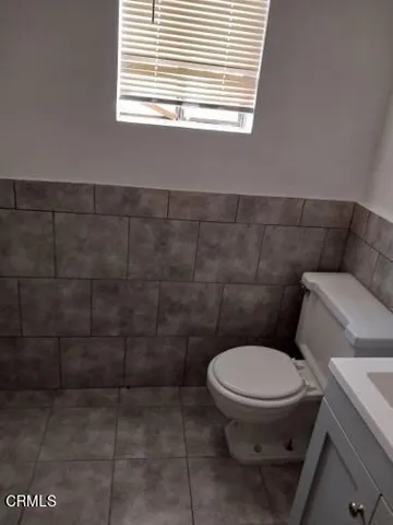 a view of car garage