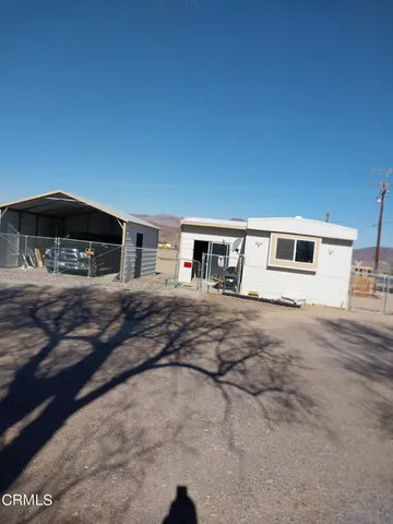 a room with furniture and window