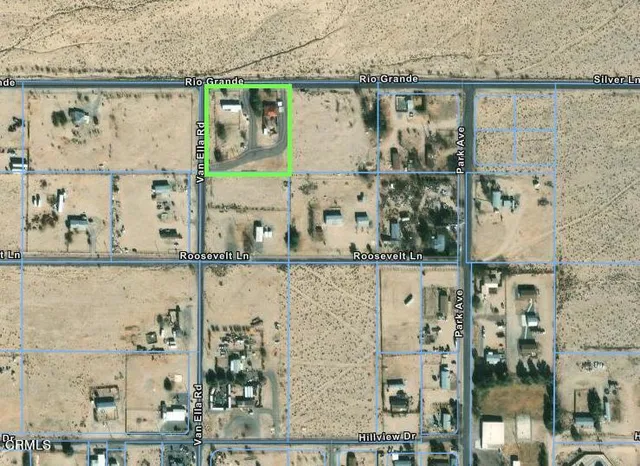 $310,000 | 72519 Silver Lane, Baker, CA 92309