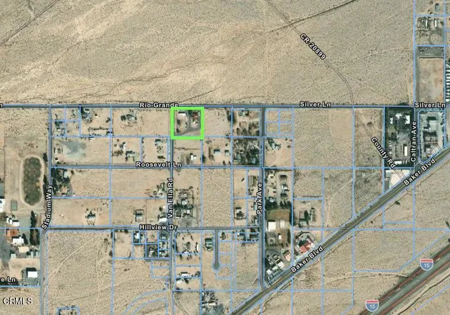 $310,000 | 72519 Silver Lane, Baker, CA 92309