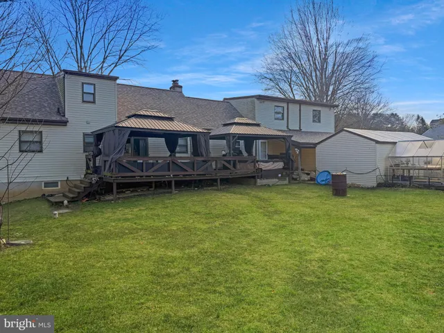 $485,000 | 103 Clearfield Lane, Coatesville, PA 19320