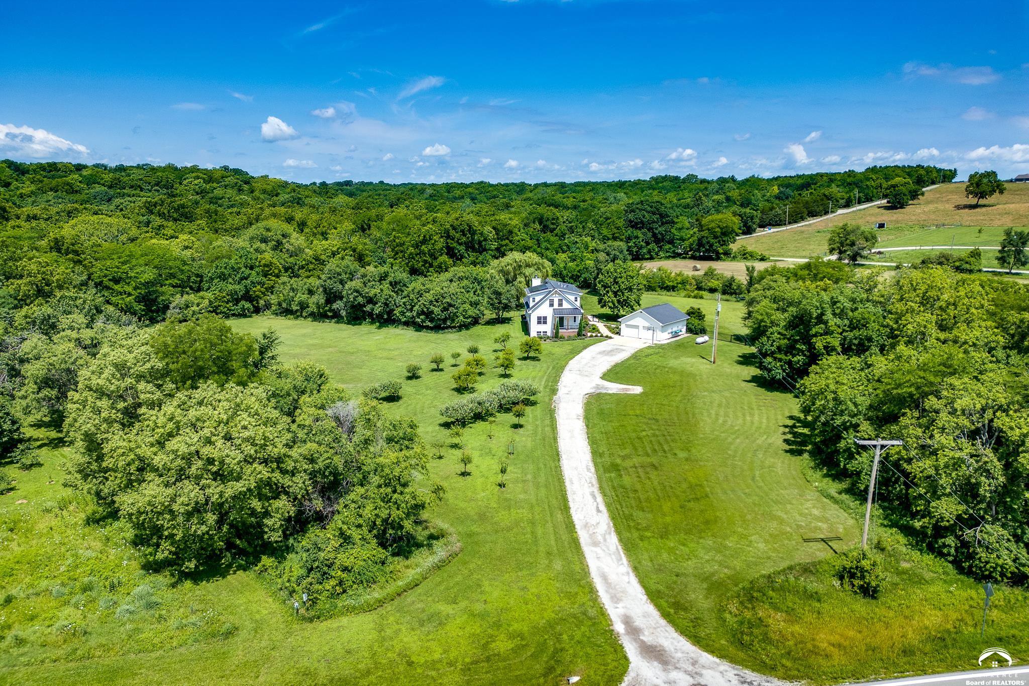 813 East 661 Diagonal Road Lawrence, KS 66047 - Photo 51 of 78