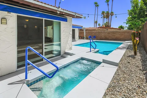 $1,349,000 | 3105 Cambridge Court South, Palm Springs, CA 92264