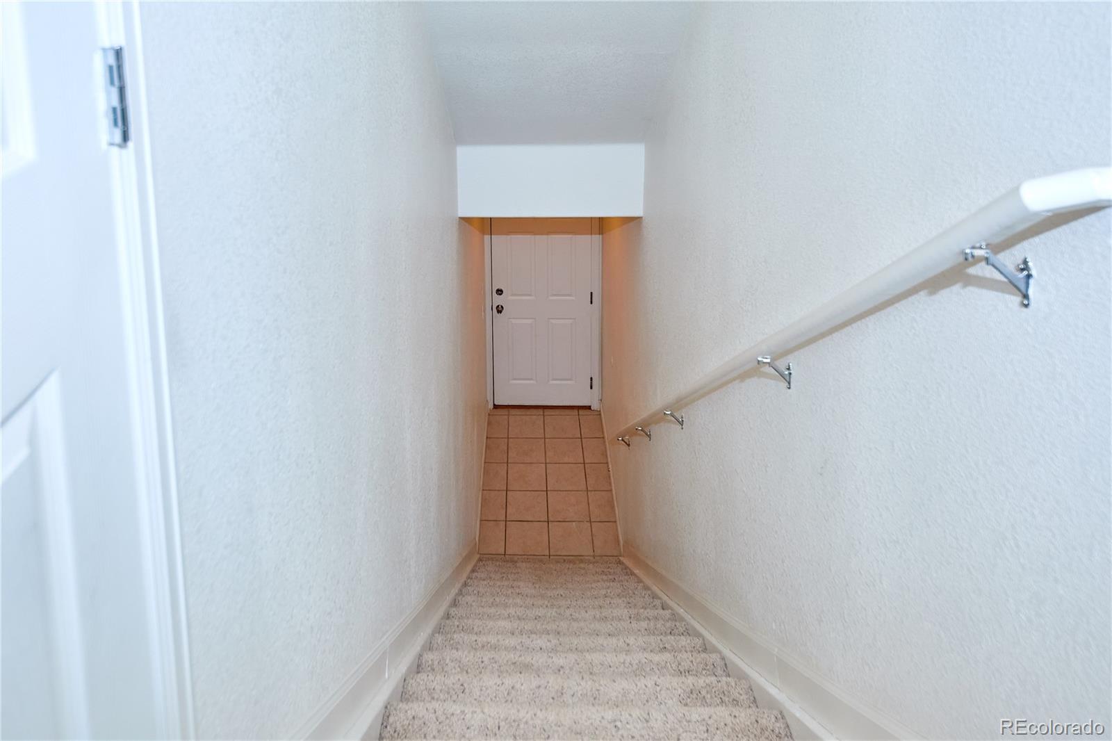 5800 Tower Road, Unit 610 Denver, CO 80249 - Photo 18 of 25 a view of entryway