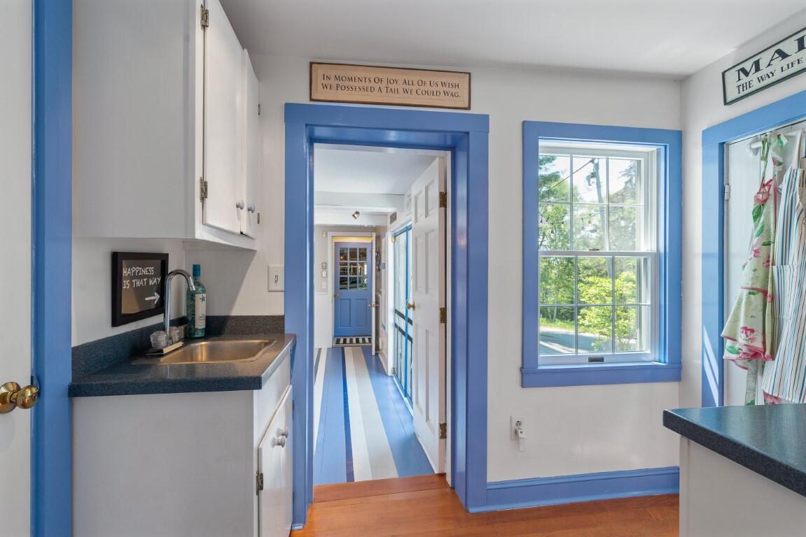 6 Ridge Road Boothbay, ME 04537 - Photo 33 of 74 33.