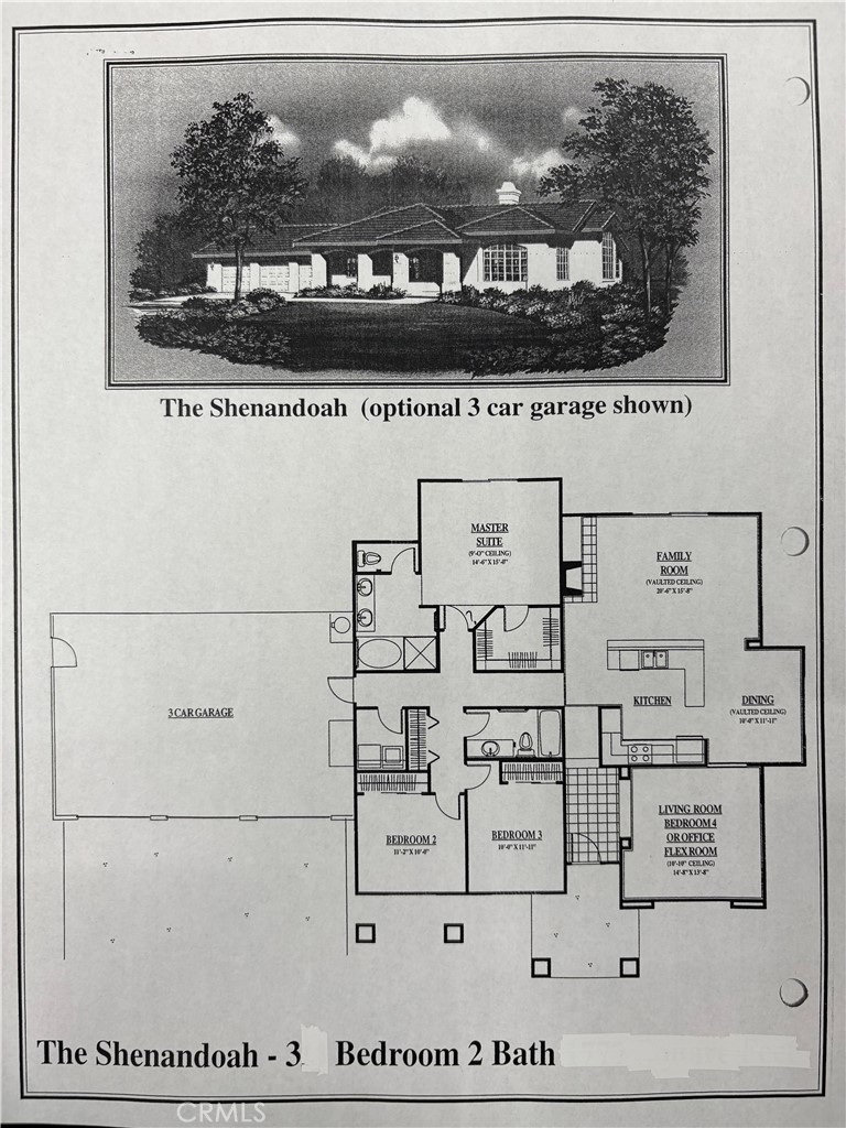 1608 Via Flora Paso Robles, CA 93446 - Photo 57 of 57