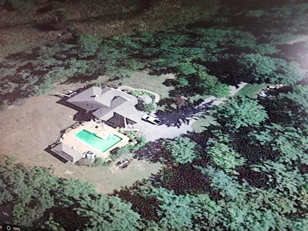 75 Cummings Road Ware, MA 01082 - Photo 8 of 37 an aerial view of residential house with outdoor space