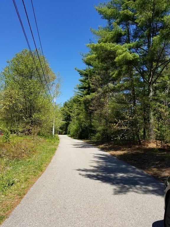 75 Cummings Road Ware, MA 01082 - Photo 9 of 37 a view of a yard
