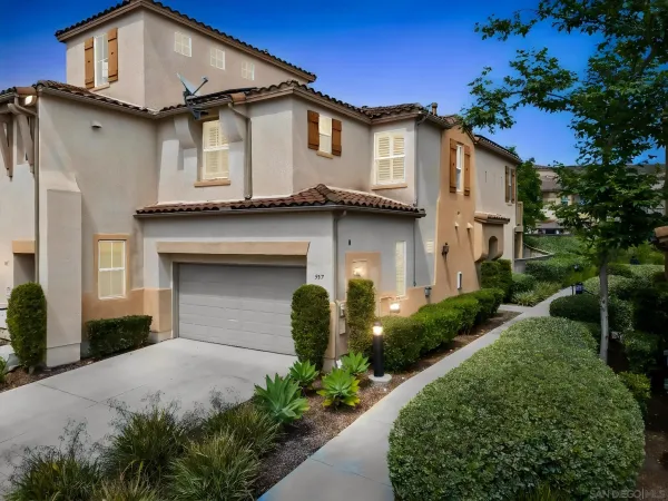 $799,000 | 357 Callesita Mariola, Chula Vista, CA 91914