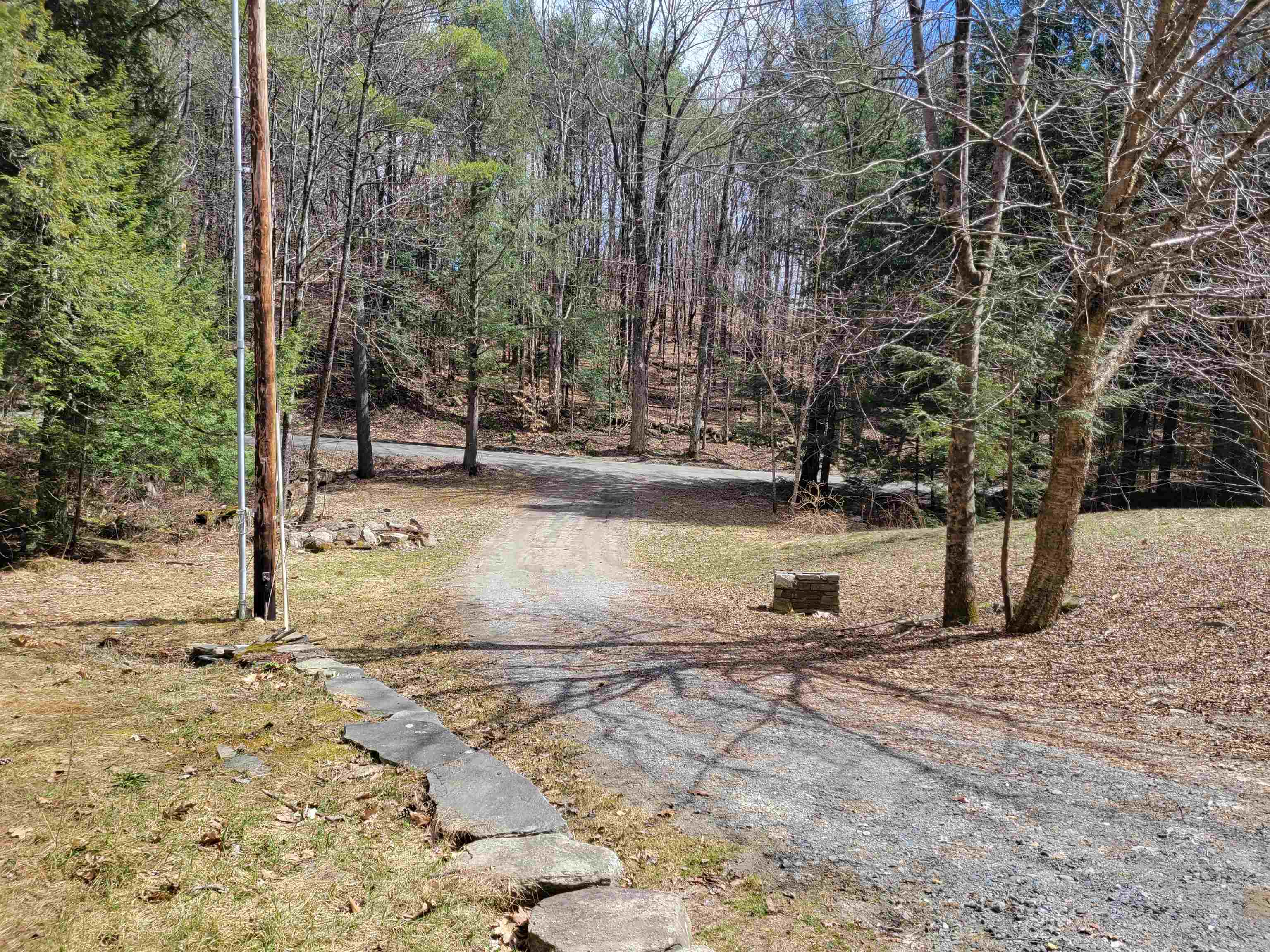 513 Little Ascutney Road Weathersfield, VT 05151 - Photo 4 of 11