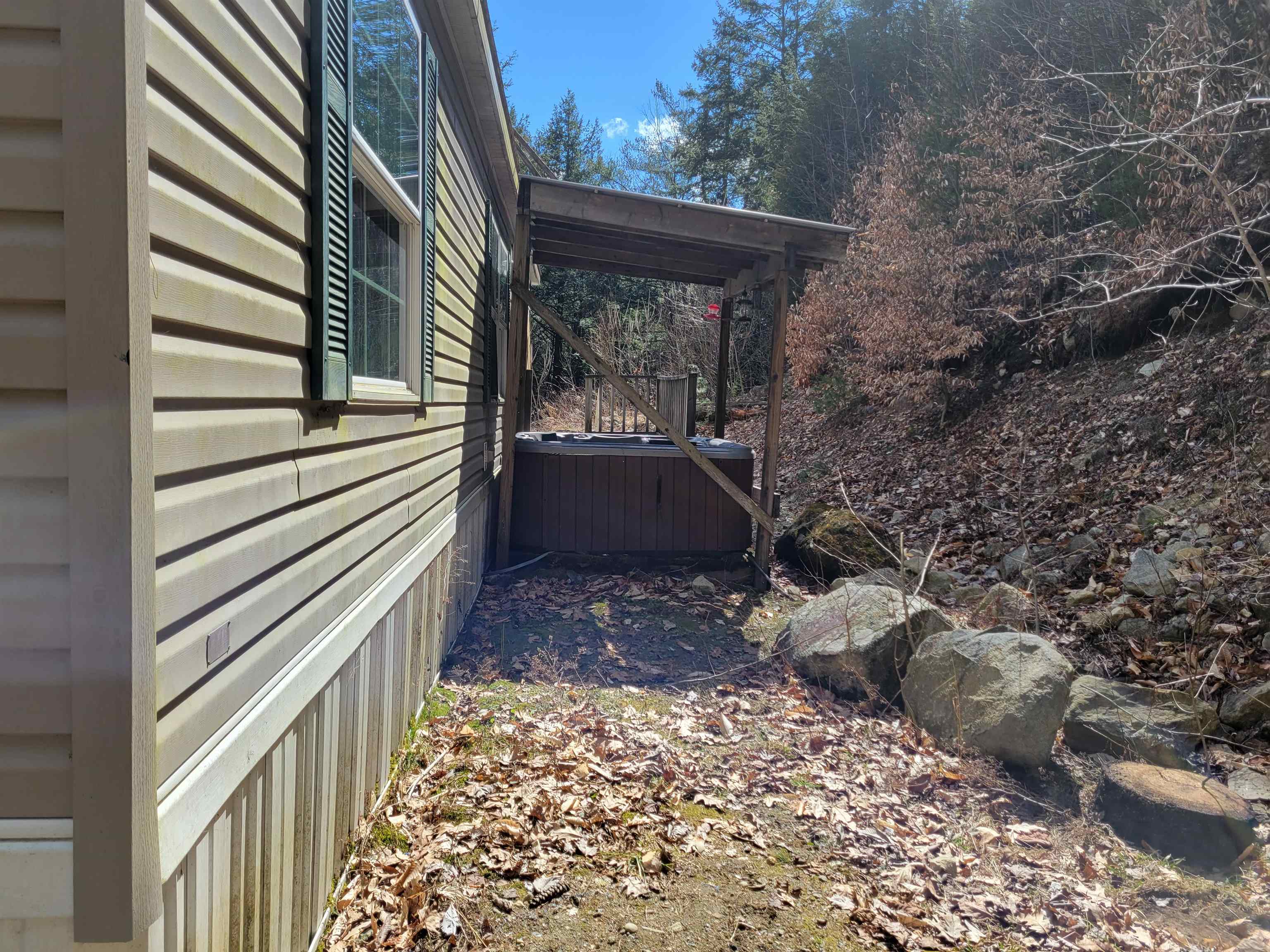 513 Little Ascutney Road Weathersfield, VT 05151 - Photo 5 of 11