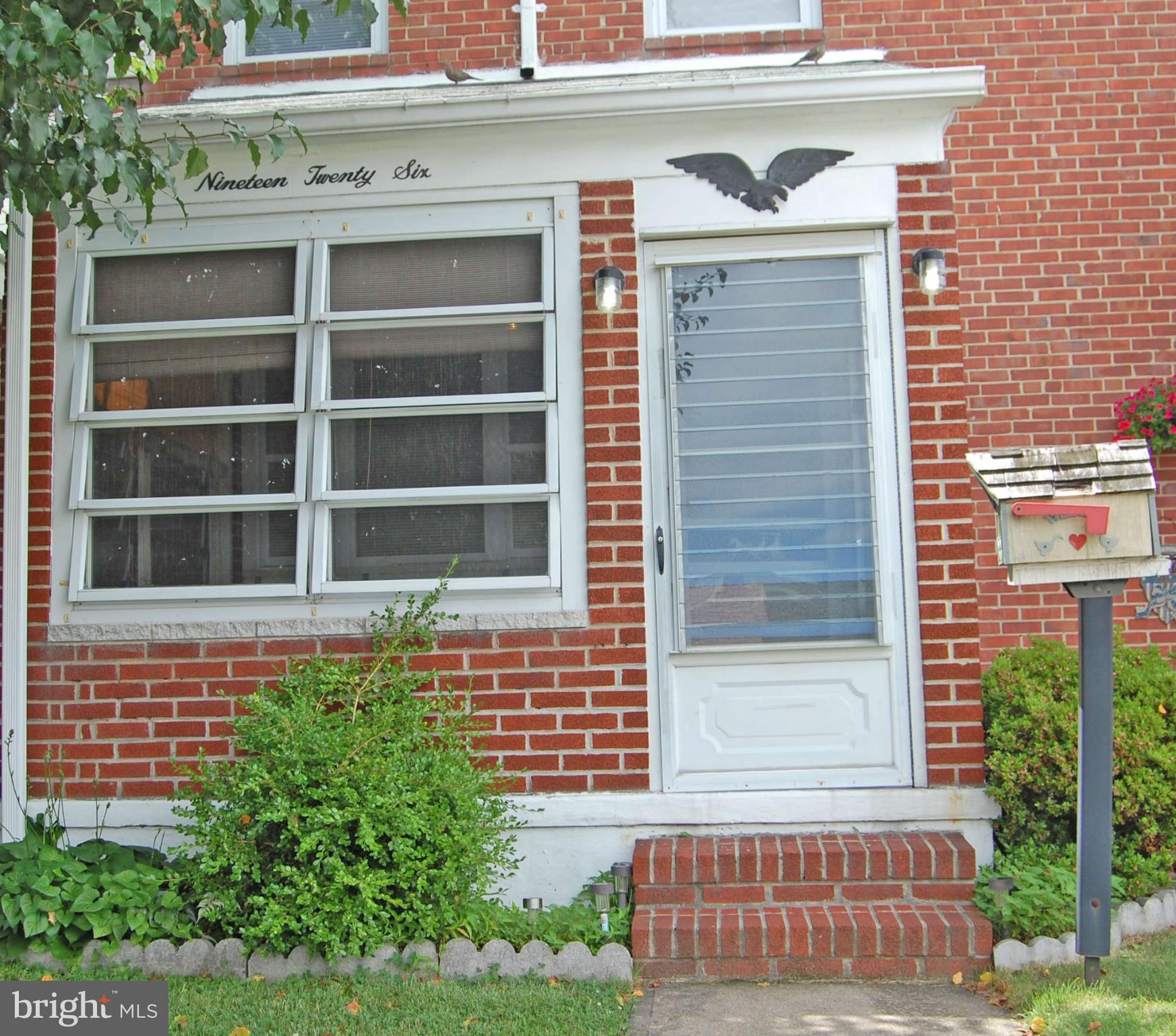 1926 Ormand Road Baltimore, MD 21222 - Photo 2 of 14 Exterior General