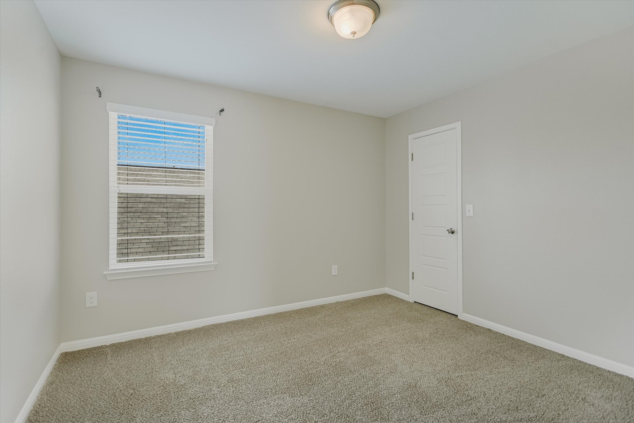 10317 Laurie Lane Austin, TX 78747 - Photo 20 of 27 Bedroom 3