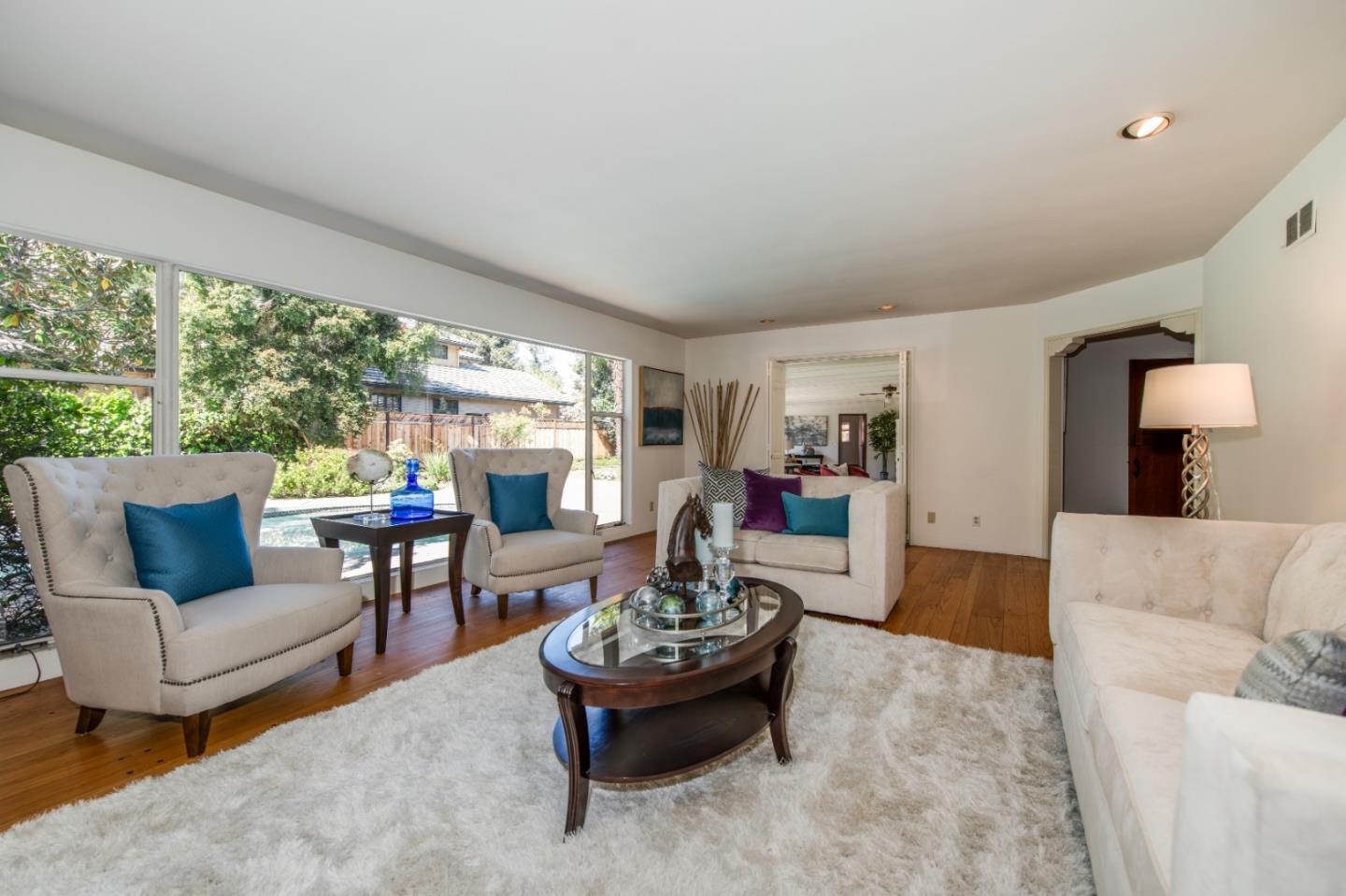 306 Covington Road Los Altos, CA 94024 - Photo 8 of 30 Gallery Image 8