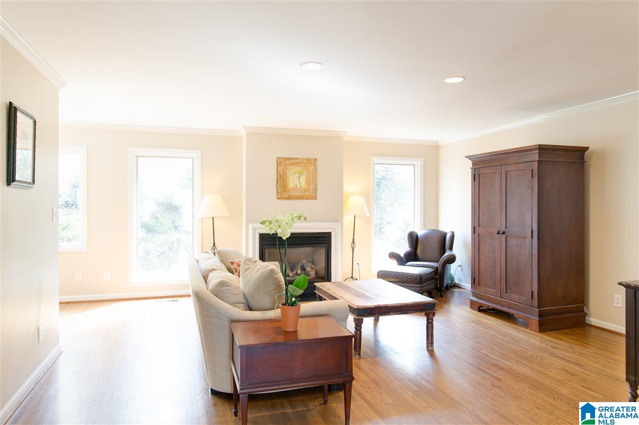 3022 Smyer Road Vestavia Hills, AL 35209 - Photo 2 of 15 Gallery Image 2